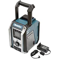MAKITA DMR115 - Radio 12v-18v CXT-lxt Bluetooth
